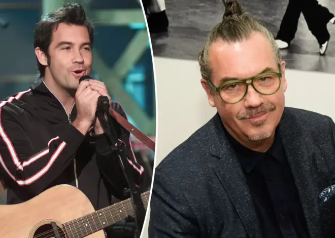 ‘Barely Breathing’ singer Duncan Sheik dead at 56