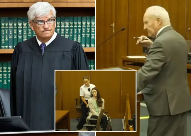 Lindsay Clancy’s lawyer irate as he fights for juror to be removed