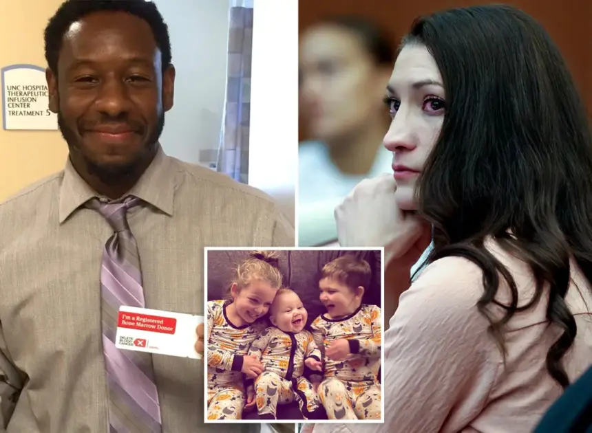 Holdout juror in Lindsay Clancy mistrial, Michael P. Desronvil, speaks out for first time after intense backlash