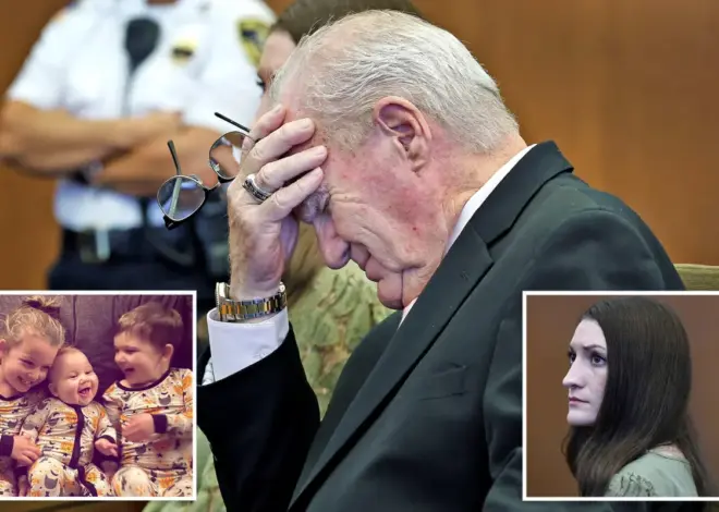Lindsay Clancy’s lawyer reveals what could happen next after her murder case ended in a mistrial