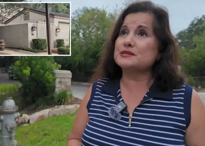 Homeowner wins 3-year war with HOA — and forces association to pay her $33K legal bill