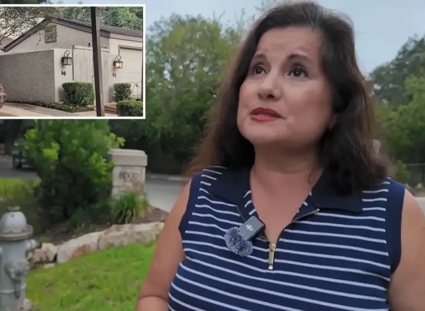Homeowner wins 3-year war with HOA — and forces association to pay her $33K legal bill