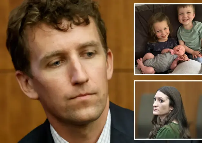 Exclusive | Patrick Clancy’s deleted posts offer glimpse into Lindsay’s spiraling madness — and their desperate search for answers
