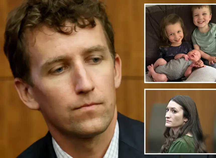 Exclusive | Patrick Clancy’s deleted posts offer glimpse into Lindsay’s spiraling madness — and their desperate search for answers