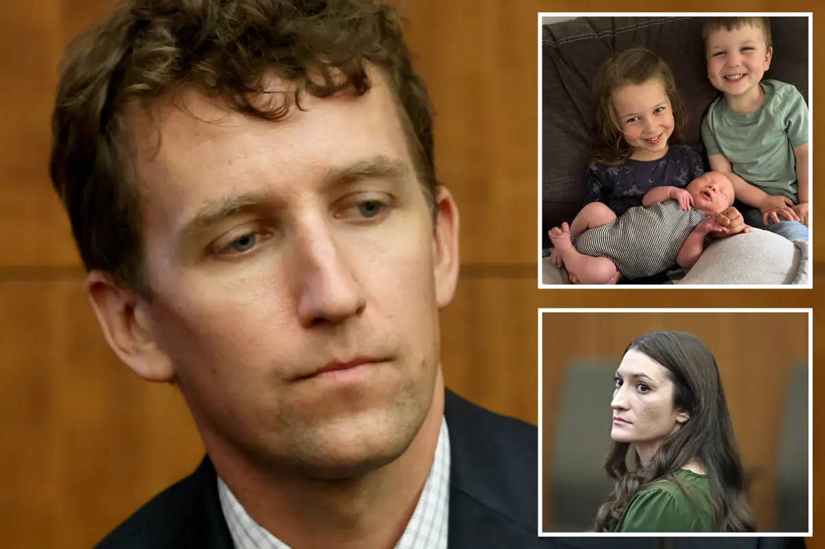 Exclusive | Patrick Clancy’s deleted posts offer glimpse into Lindsay’s spiraling madness — and their desperate search for answers