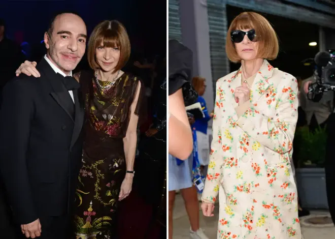 Exclusive | Anna Wintour is an out-of-touch dinosaur who must take fall for Met’s John Galliano flop, insiders say: ‘She should retire’
