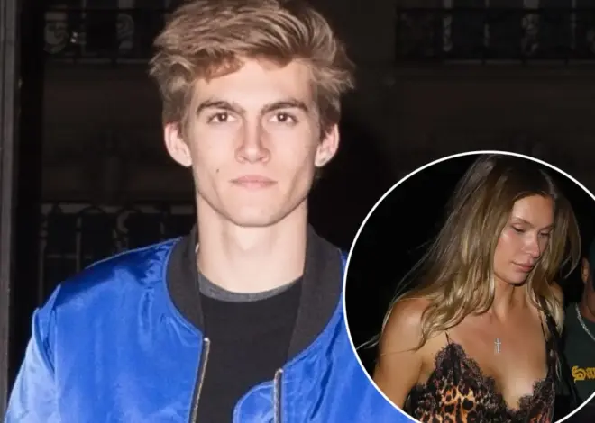 Josie Canseco mourns Presley Gerber’s death at 27: ‘So sorry it got to this point’
