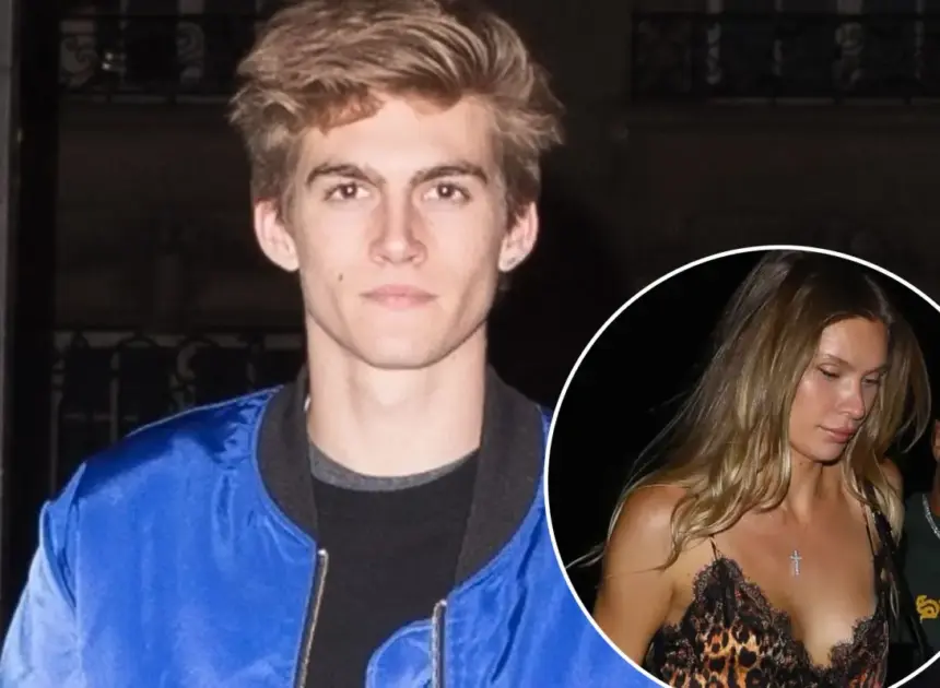 Josie Canseco mourns Presley Gerber’s death at 27: ‘So sorry it got to this point’