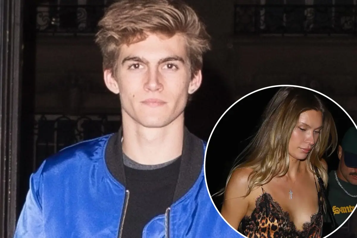 Josie Canseco mourns Presley Gerber’s death at 27: ‘So sorry it got to this point’