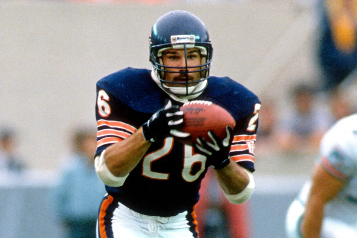 Exclusive | Bears Super Bowl champion Matt Suhey’s cause of death revealed