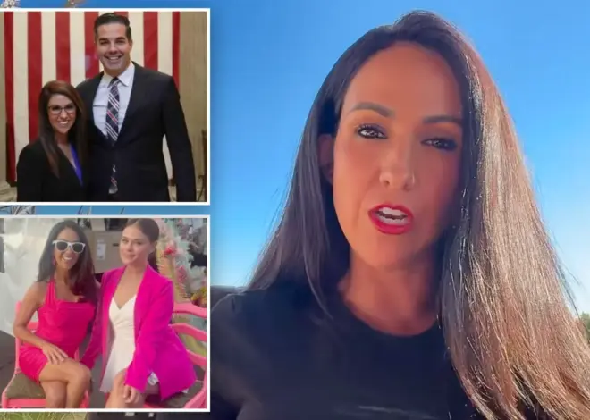 Furious Rep. Lauren Boebert blasts claim she had sex with 3 staffers, including 2 women