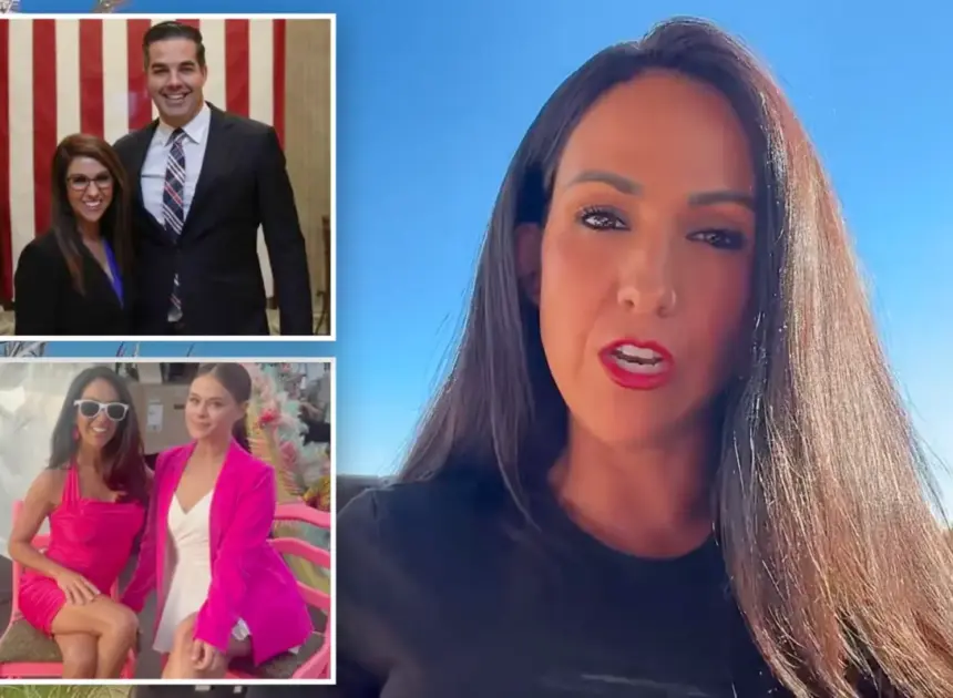 Furious Rep. Lauren Boebert blasts claim she had sex with 3 staffers, including 2 women