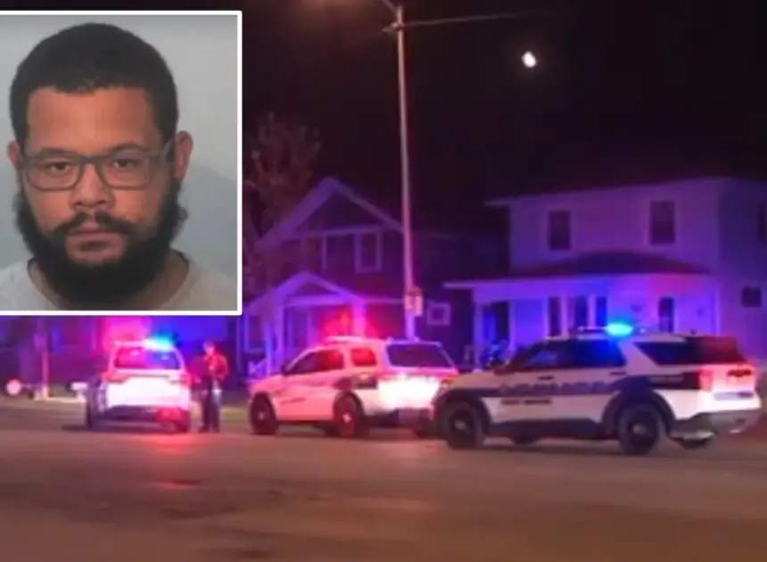 Indiana homeowner charged after shooting ‘suspicious’ man trying to break into his home, various cars