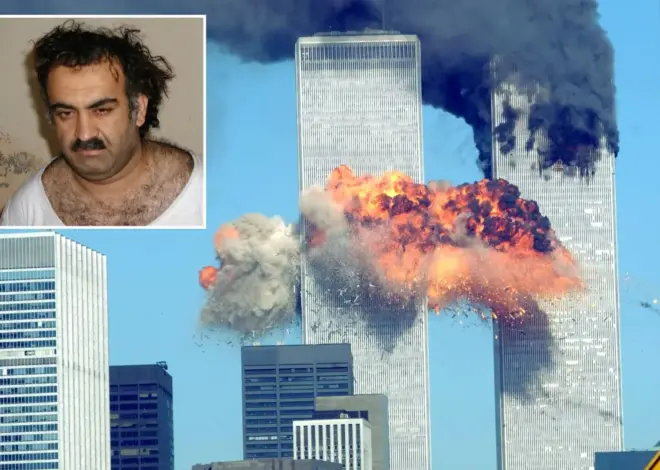 9/11 terrorists keep dodging justice — as lefty allies wage ‘legal jihad’