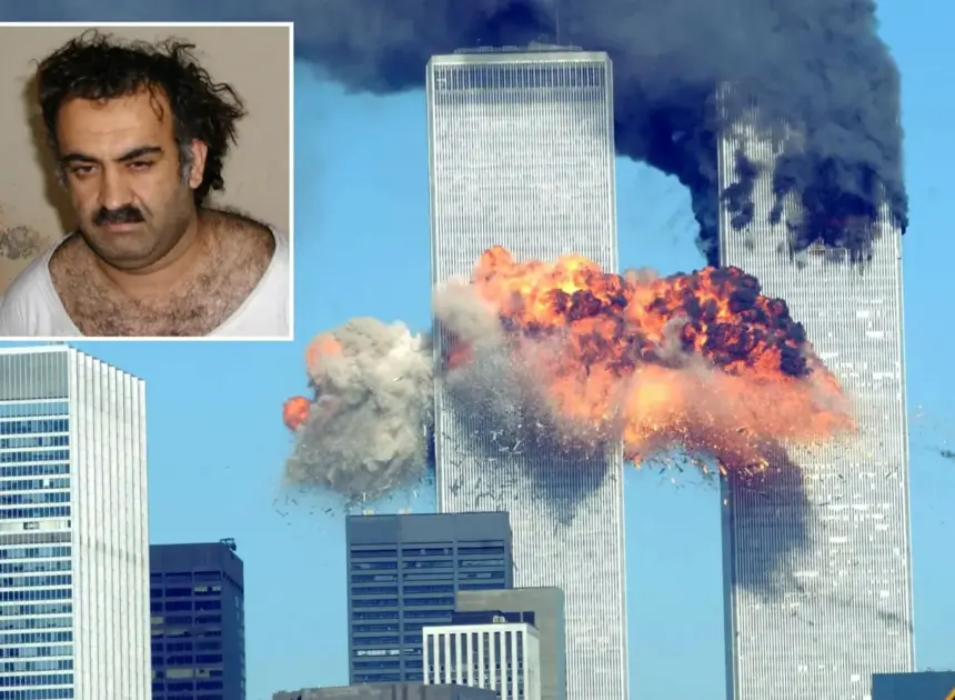 9/11 terrorists keep dodging justice — as lefty allies wage ‘legal jihad’