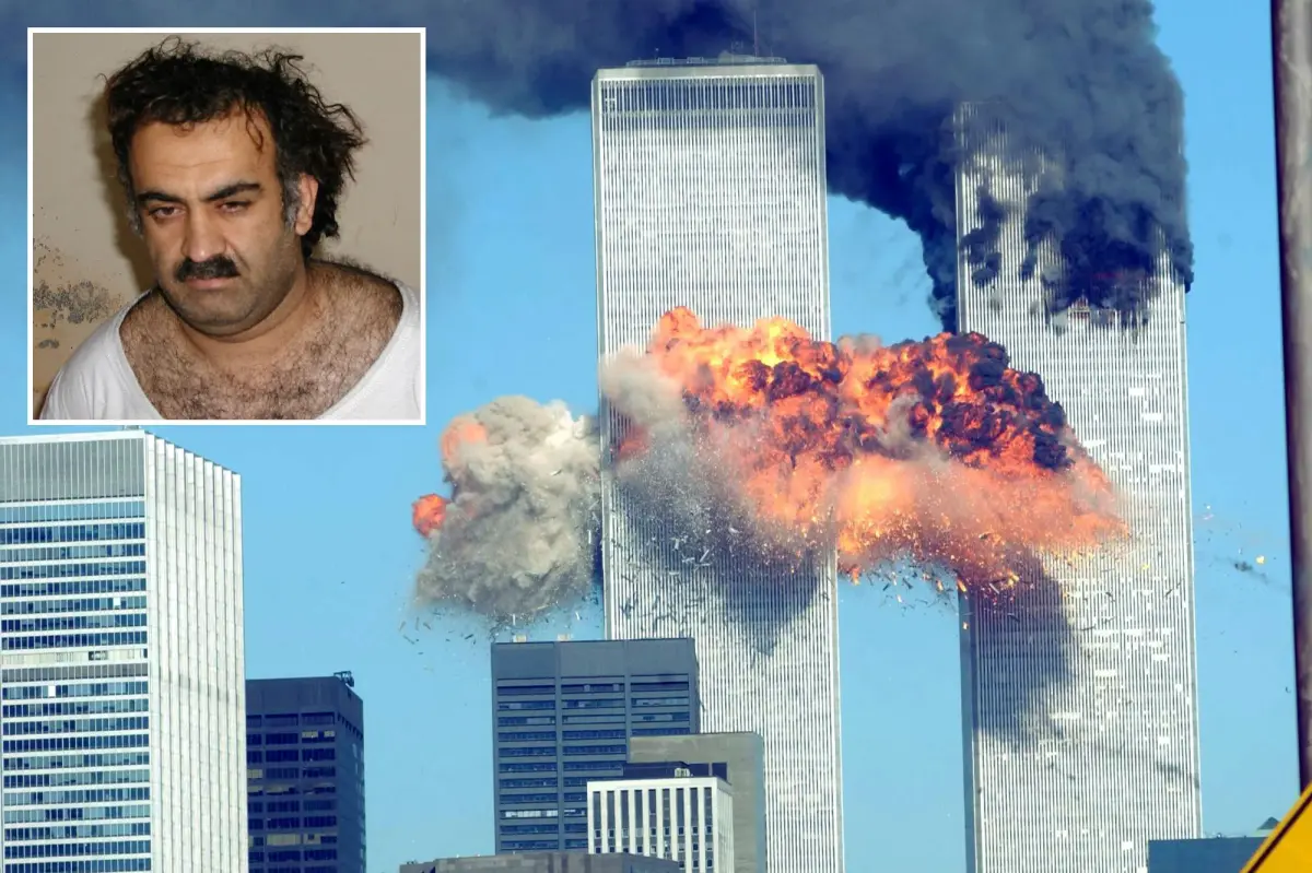 9/11 terrorists keep dodging justice — as lefty allies wage ‘legal jihad’
