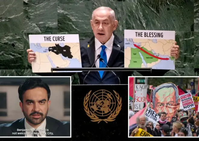 Michael Goodwin: Iran will be top of mind at the UN — and Trump as a chance to strike a deal
