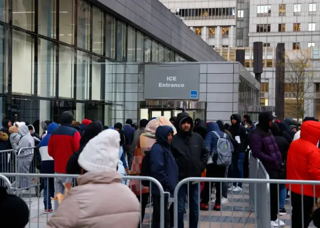 Green Card wait for most Indian immigrants is now 179 years after Trump imposed tough limits