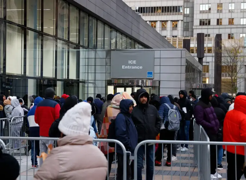 Green Card wait for most Indian immigrants is now 179 years after Trump imposed tough limits
