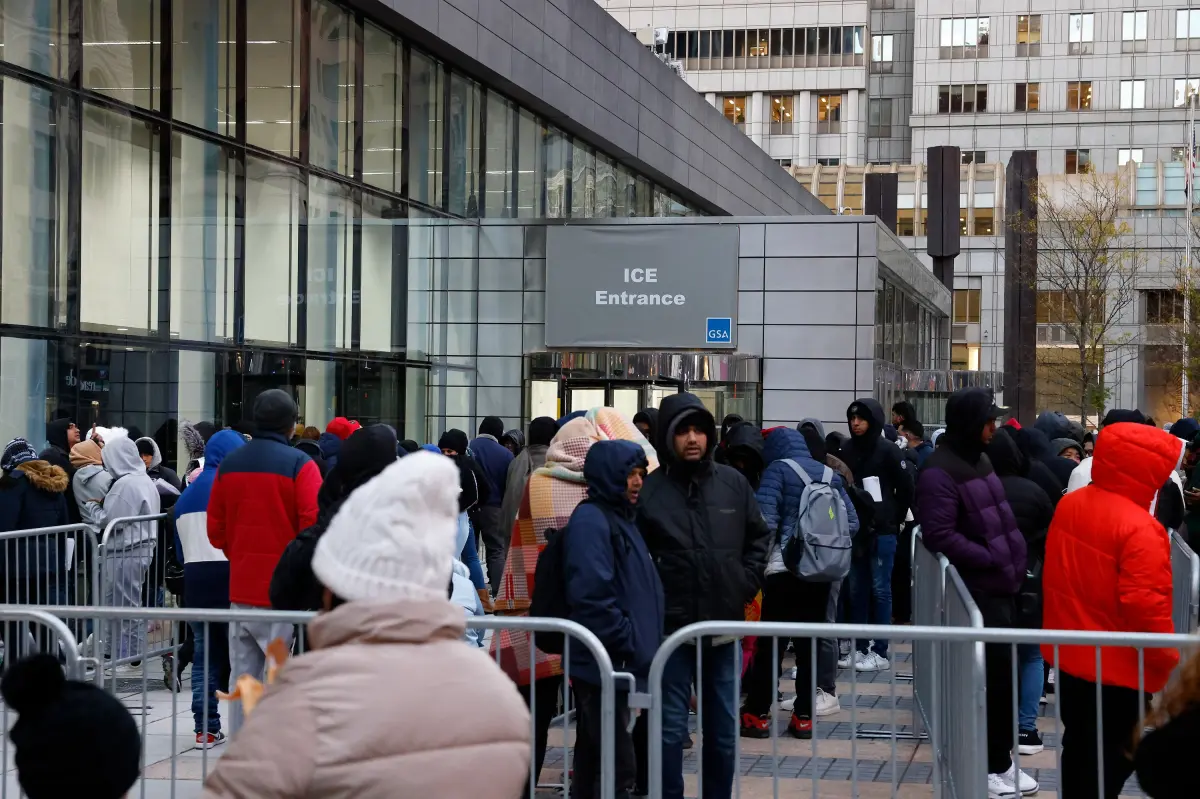 Green Card wait for most Indian immigrants is now 179 years after Trump imposed tough limits