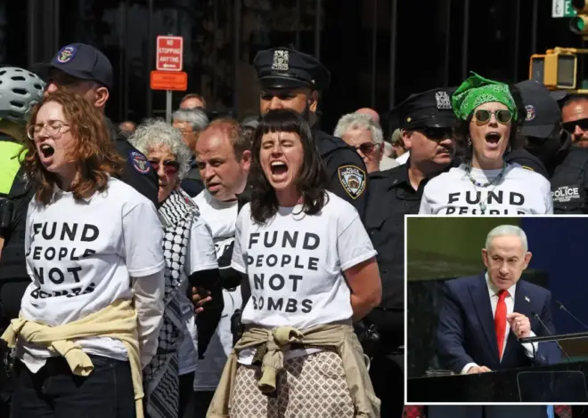 Michael Goodwin: Netanyahu entered a hostile environment — and met the moment with a speech that can only be called a success