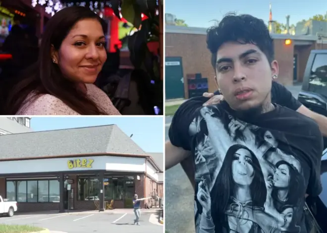 Salvadoran illegal immigrant allegedly killed Virginia co-worker when she exposed affair to girlfriend: witness