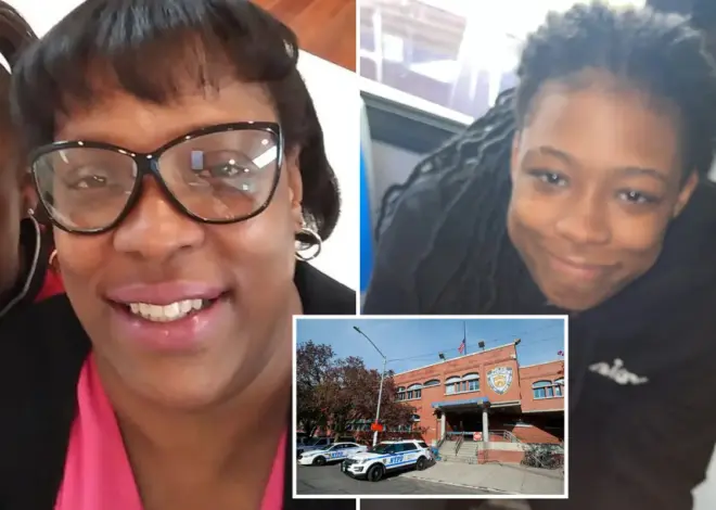 NYC mom demands answers after teen daughter committed suicide in NYPD custody — despite warning cops she was suicidal