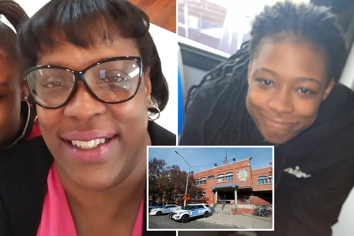NYC mom demands answers after teen daughter committed suicide in NYPD custody — despite warning cops she was suicidal