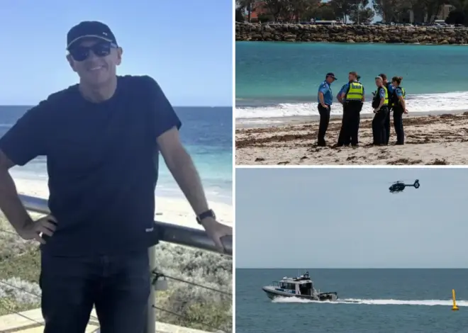 Dad mauled to death by shark in front of horrified friend as rare kill order issued for monster great white