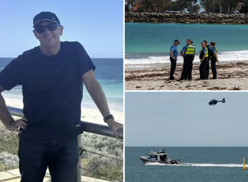 Dad mauled to death by shark in front of horrified friend as rare kill order issued for monster great white