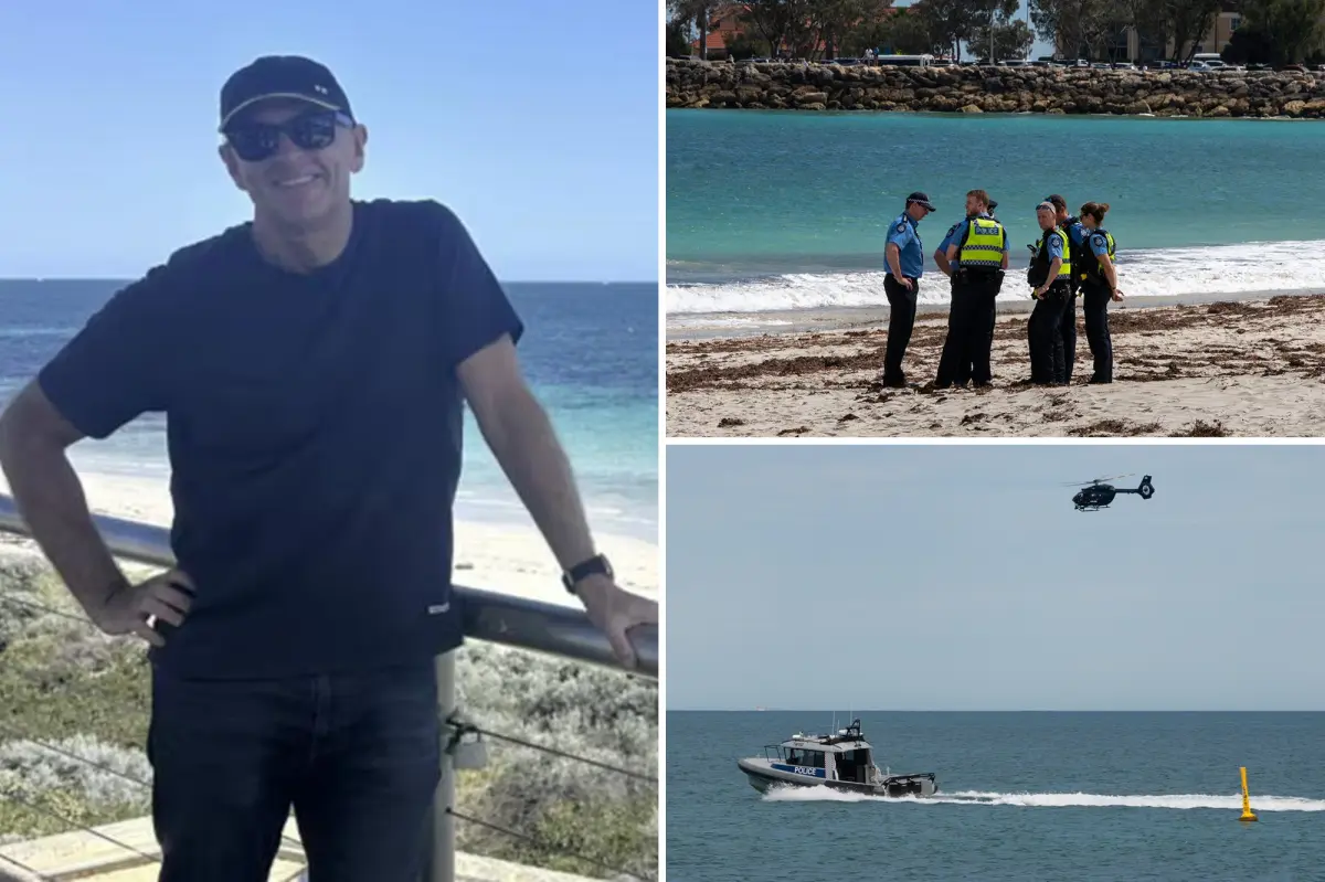 Dad mauled to death by shark in front of horrified friend as rare kill order issued for monster great white