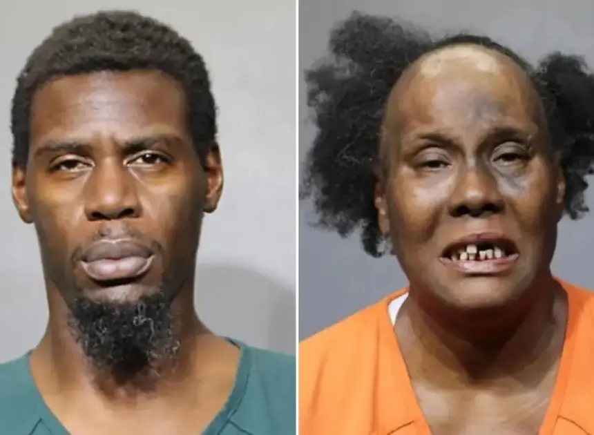 Florida sickos kept 4 kids in ‘rolling dungeon’ semi-truck where they were sexually abused for 6 years: authorities