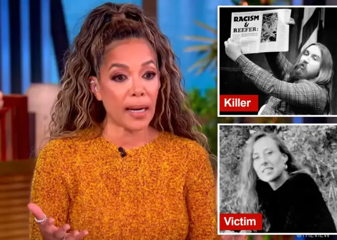 Exclusive | Sunny Hostin’s claim that she was lone holdout in NYC cannibalism trial shot down by sources, reports from the time