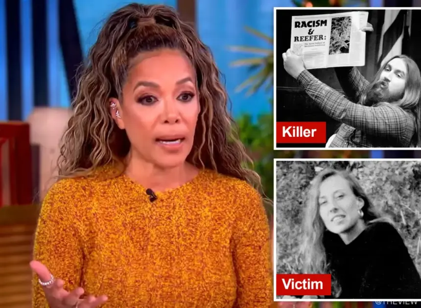 Exclusive | Sunny Hostin’s claim that she was lone holdout in NYC cannibalism trial shot down by sources, reports from the time