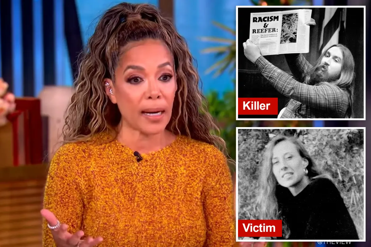 Exclusive | Sunny Hostin’s claim that she was lone holdout in NYC cannibalism trial shot down by sources, reports from the time