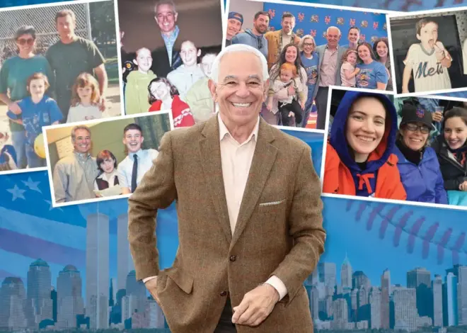 In wake of 9/11 tragedy, Bobby Valentine forged indelible bond with a victim’s family