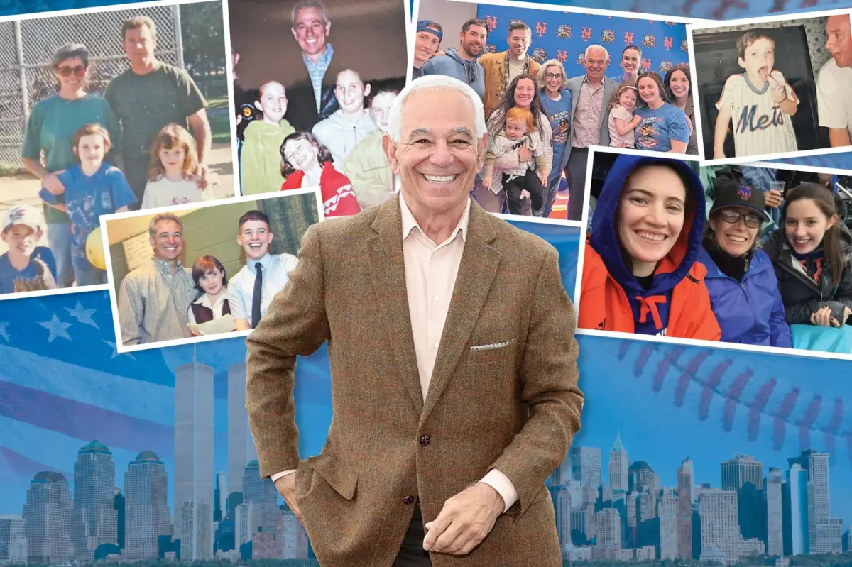 In wake of 9/11 tragedy, Bobby Valentine forged indelible bond with a victim’s family