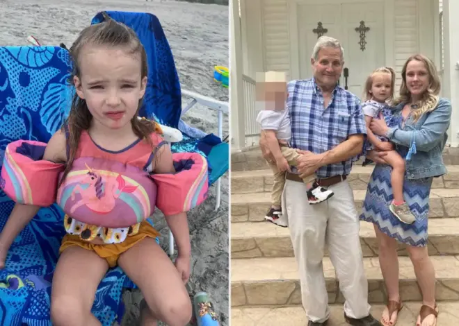 Saylor Hayes autopsy results released days after parents arrested, extradited