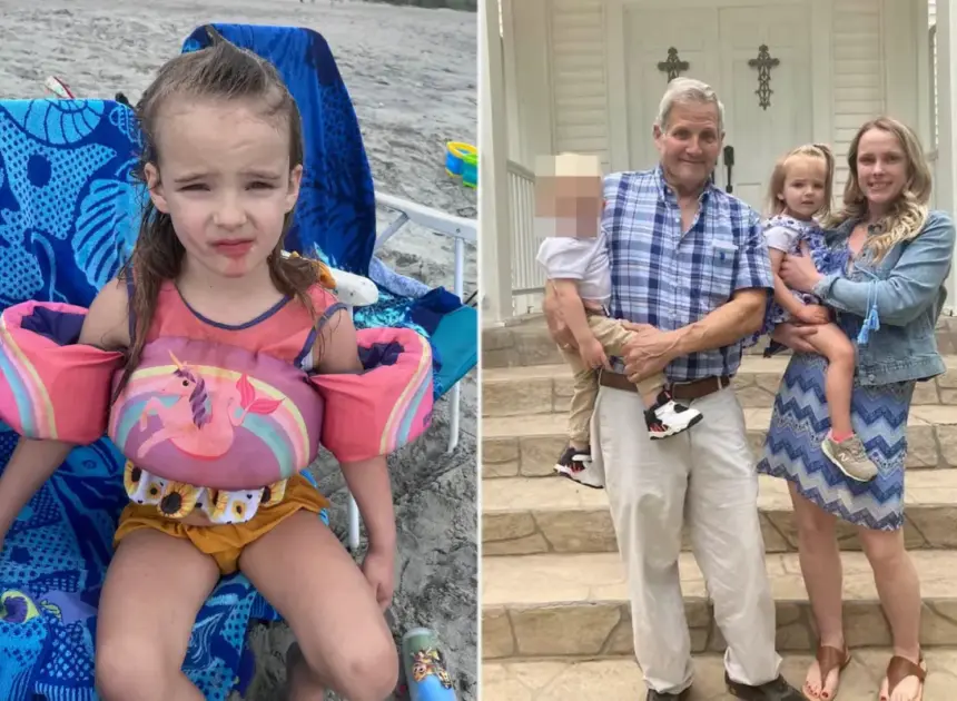 Saylor Hayes autopsy results released days after parents arrested, extradited