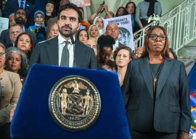 Democrats now insist that importing welfare recipients is the American dream