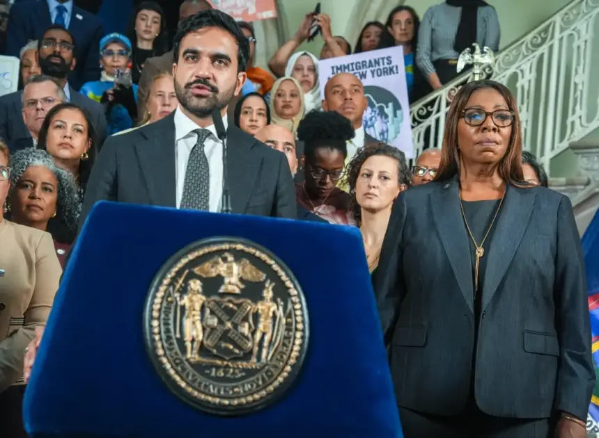 Democrats now insist that importing welfare recipients is the American dream