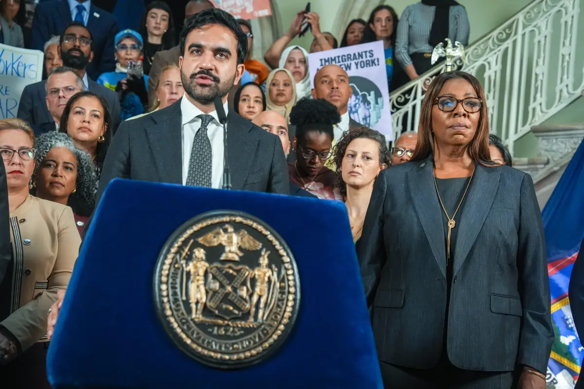 Democrats now insist that importing welfare recipients is the American dream