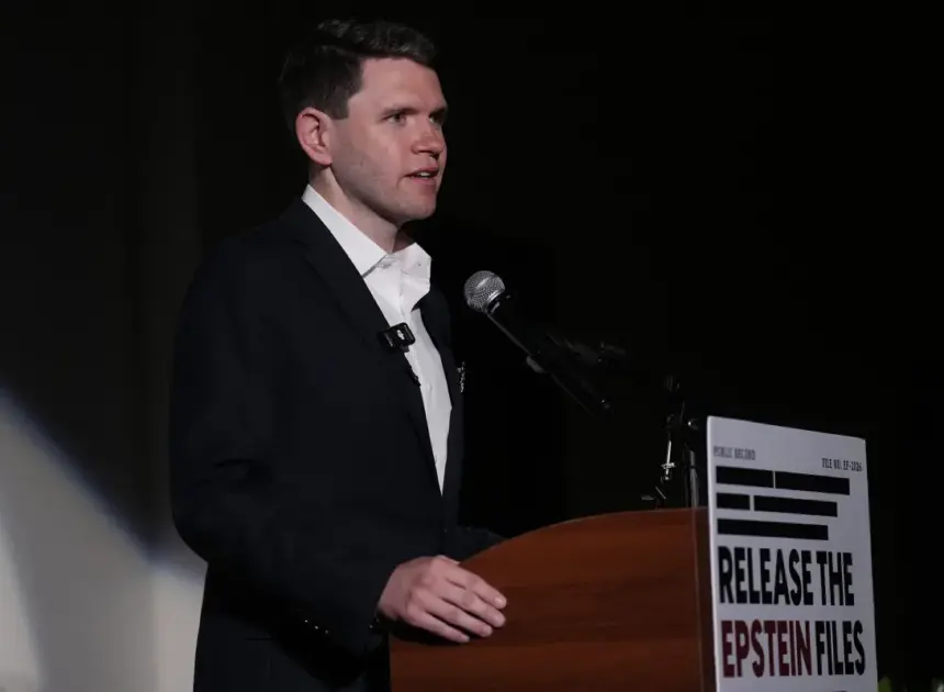 Don’t be deceived by the dodges of lefty Dems like James Talarico