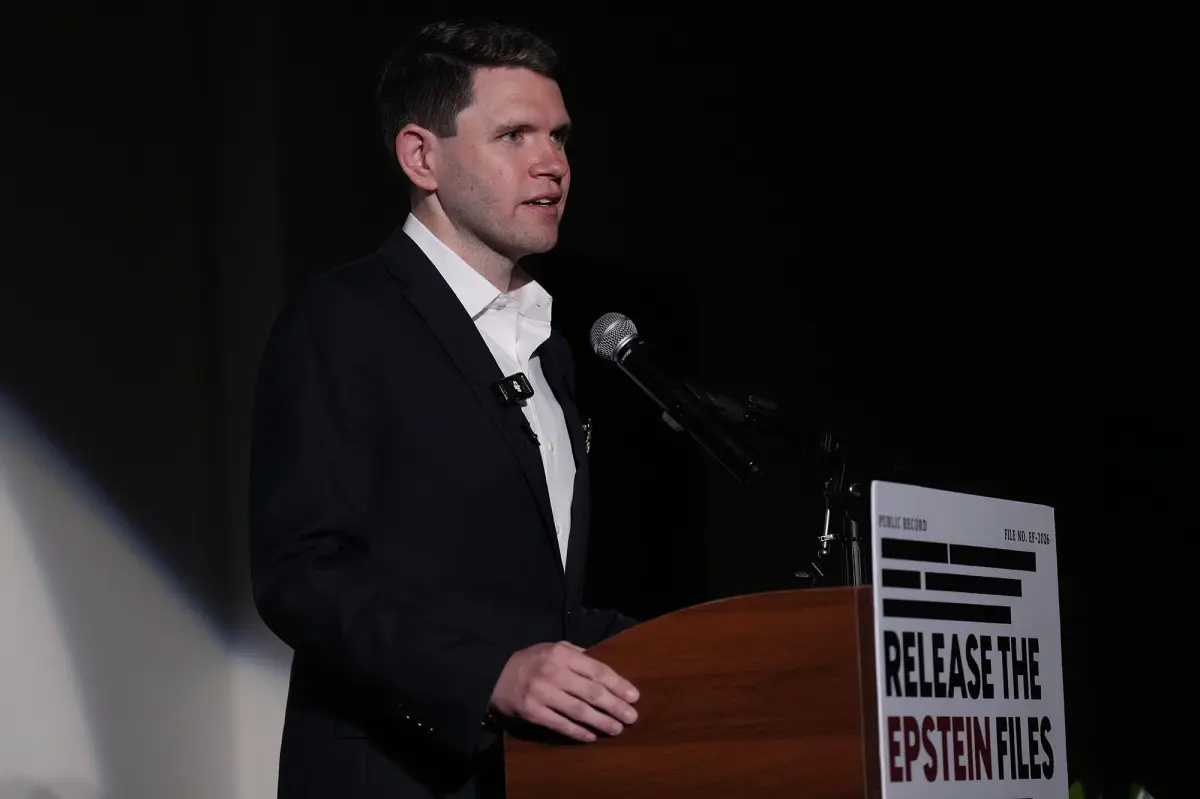 Don’t be deceived by the dodges of lefty Dems like James Talarico