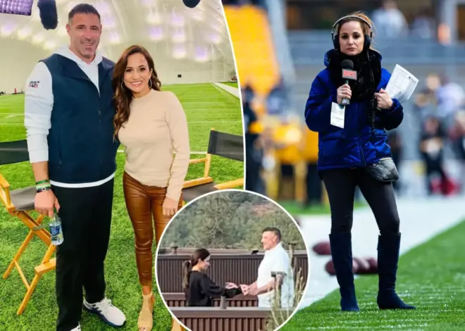 Dianna Russini plotting media return after Athletic probe — one outlet is a lead candidate to hire her