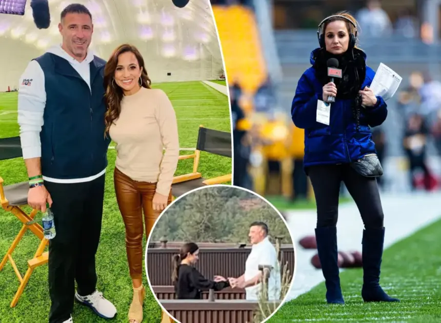 Dianna Russini plotting media return after Athletic probe — one outlet is a lead candidate to hire her