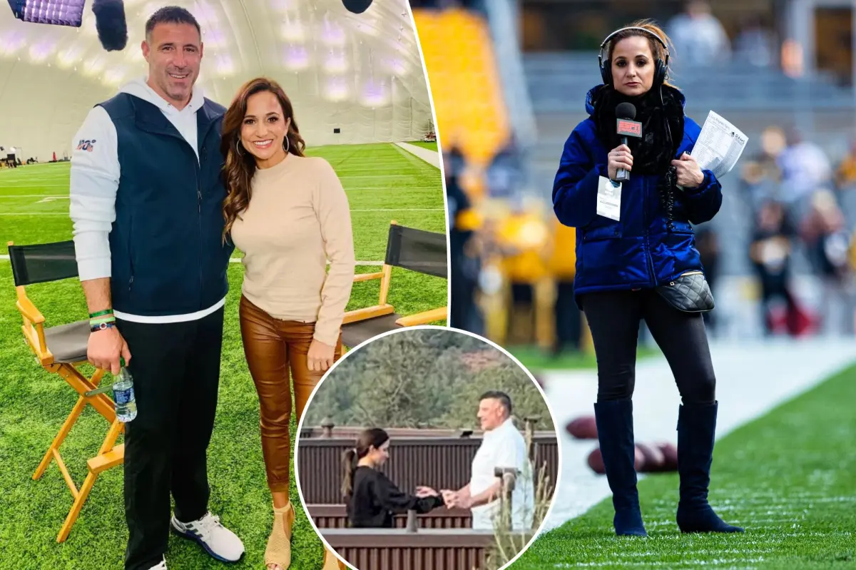 Dianna Russini plotting media return after Athletic probe — one outlet is a lead candidate to hire her