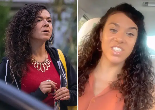 ‘Palestinian Rachel Dolezal’ ripped for using ‘blaccent’ and makeup to hide true identity