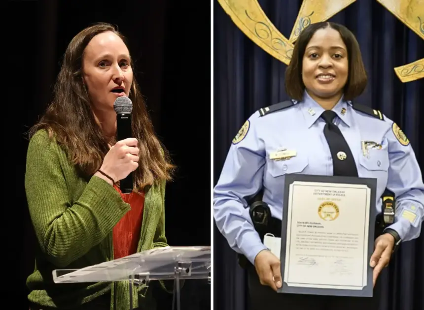 Gaffe-prone Seattle socialist mayor cuts off police chief in yet another awkward interview