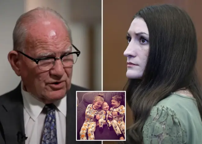 Lindsay Clancy lives in sad reality after mistrial and ‘constantly’ repeats harrowing plea, Kevin Reddington says